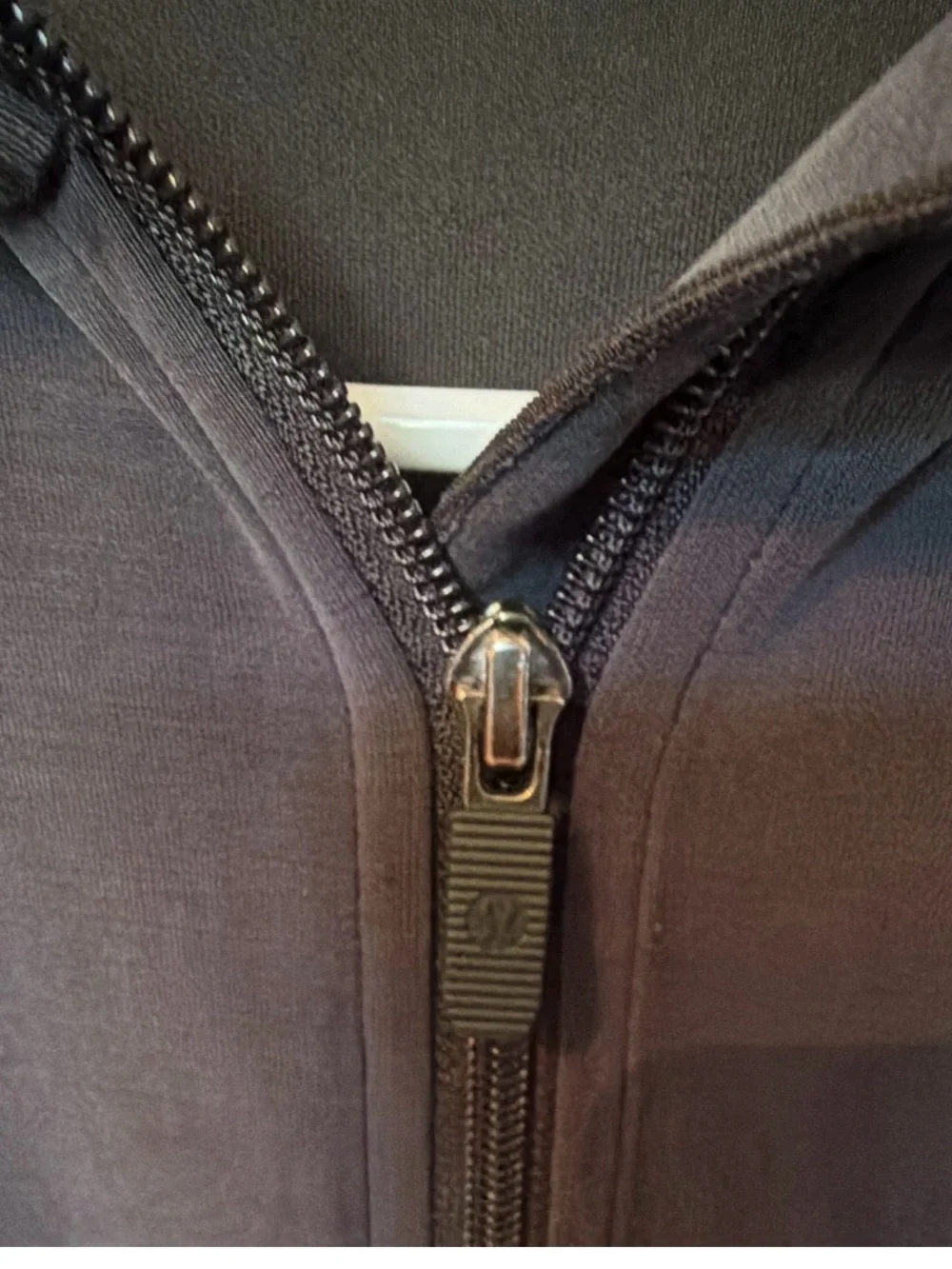 lululemon athletica soft stream Zip Front Lightweight cinch waist Jacket - Picture 4 of 8